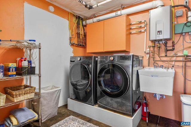 1930 WALKERS MILL LN, Madison, VA 22727