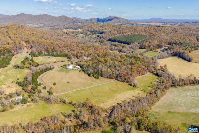 1930 WALKERS MILL LN, Madison, VA 22727