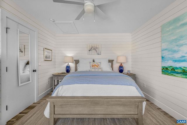 1930 WALKERS MILL LN, Madison, VA 22727