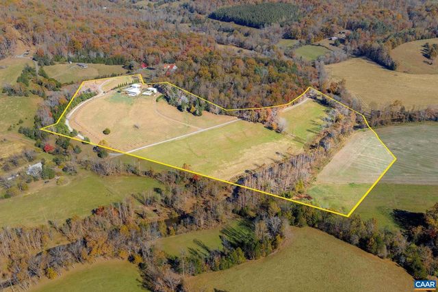 1930 WALKERS MILL LN, Madison, VA 22727