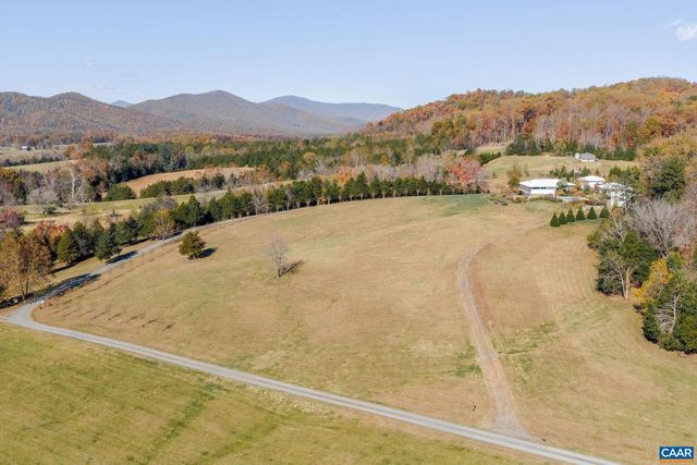 1930 WALKERS MILL LN, Madison, VA 22727