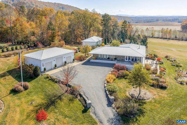 1930 WALKERS MILL LN, Madison, VA 22727