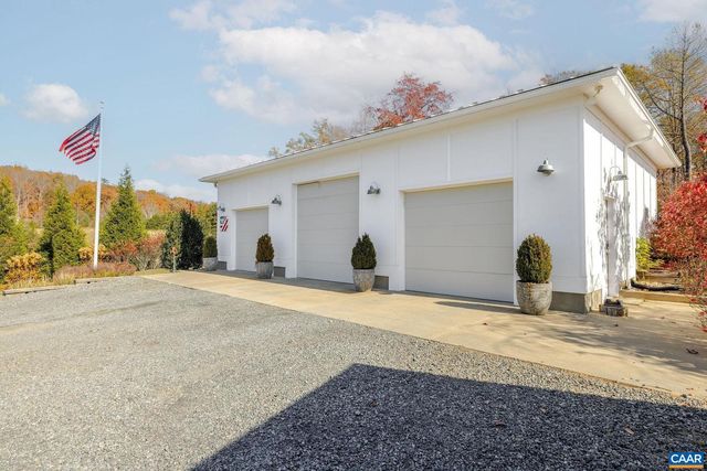 1930 WALKERS MILL LN, Madison, VA 22727