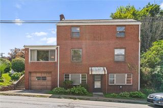 406 Juniper St, Mckeesport, PA 15132