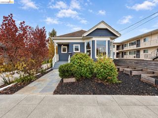 1324 Burnett, Berkeley, CA 94702
