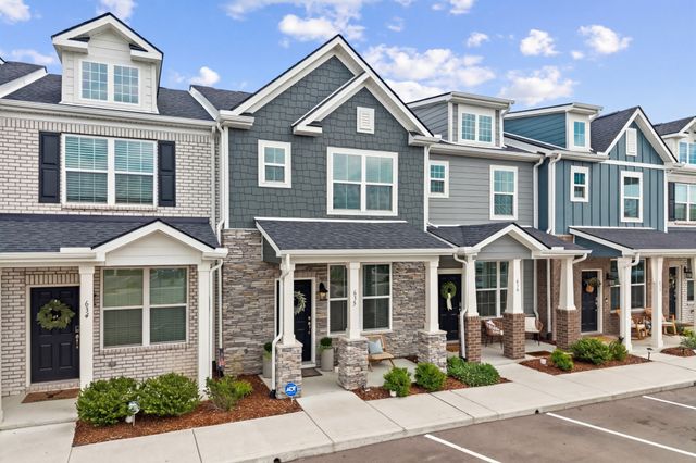 615 Old Hickory Blvd Unit 635, Nashville, TN 37209