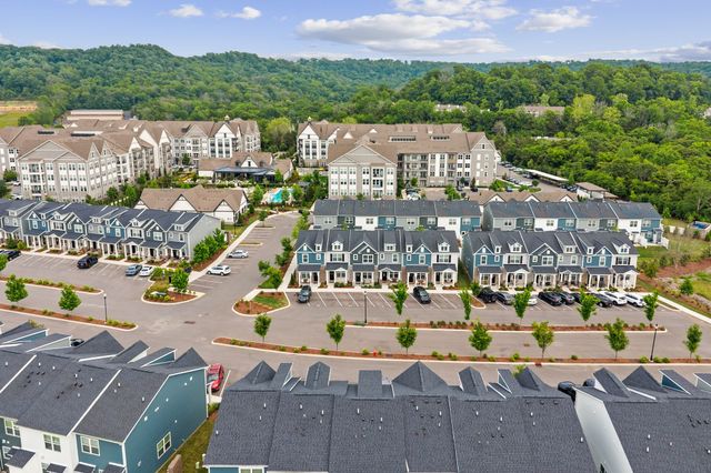615 Old Hickory Blvd Unit 635, Nashville, TN 37209