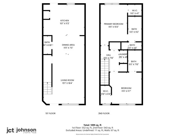 615 Old Hickory Blvd Unit 635, Nashville, TN 37209