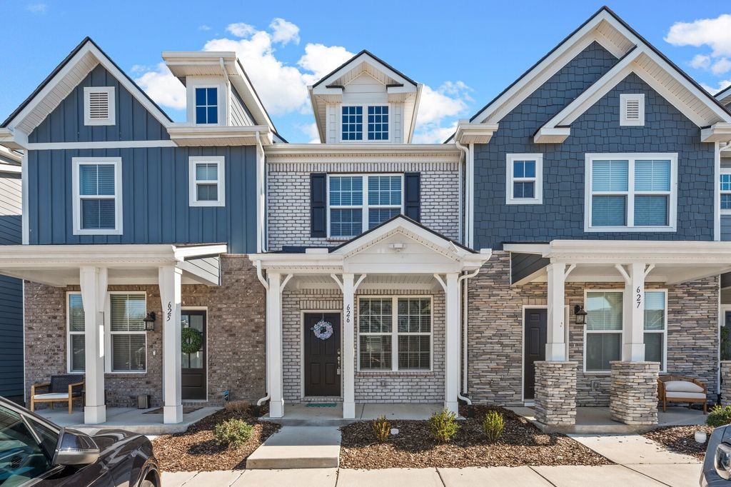 615 Old Hickory Blvd Unit 635, Nashville, TN 37209