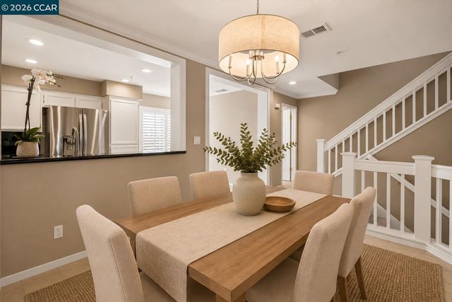 6005 Condor St, Danville, CA 94506