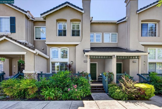 6005 Condor St, Danville, CA 94506