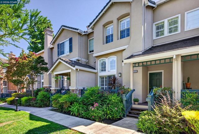 6005 Condor St, Danville, CA 94506