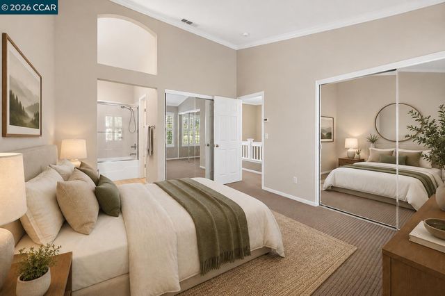 6005 Condor St, Danville, CA 94506