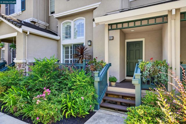 6005 Condor St, Danville, CA 94506