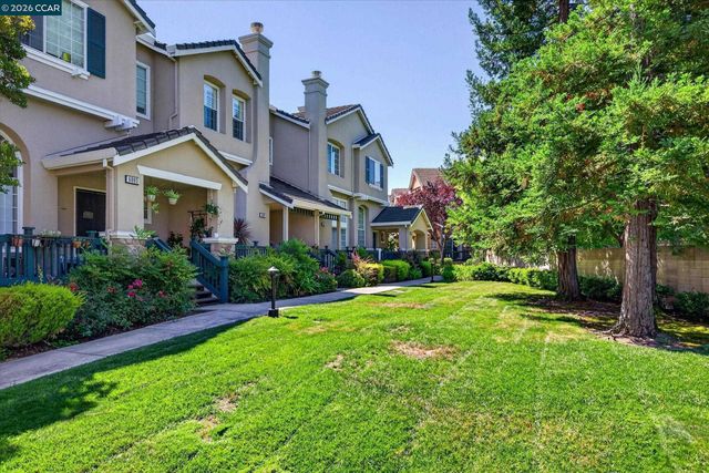 6005 Condor St, Danville, CA 94506