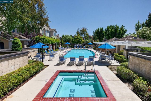 6005 Condor St, Danville, CA 94506