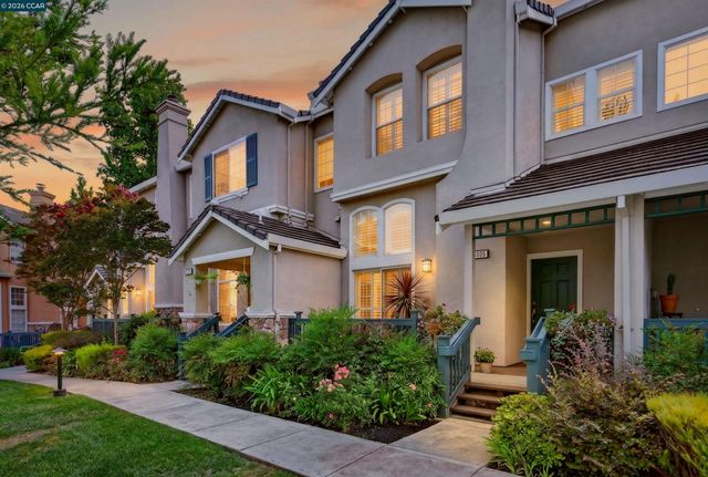 6005 Condor St, Danville, CA 94506