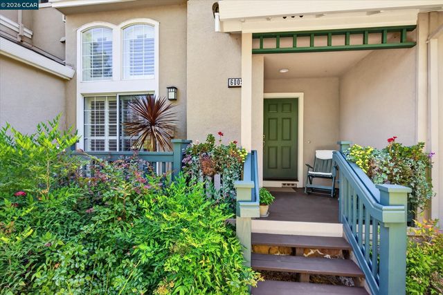 6005 Condor St, Danville, CA 94506