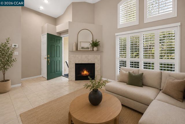 6005 Condor St, Danville, CA 94506