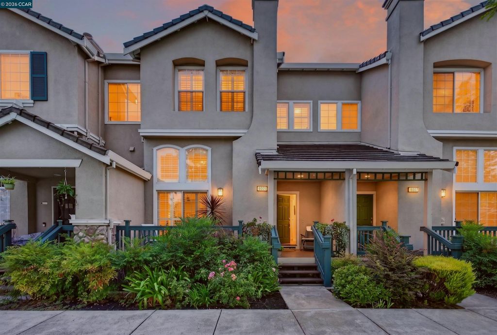 6005 Condor St, Danville, CA 94506