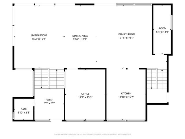 2023 Arroyo Drive, Riverside, CA 92506