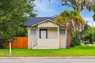 325 E 63RD Street, Jacksonville, FL 32208