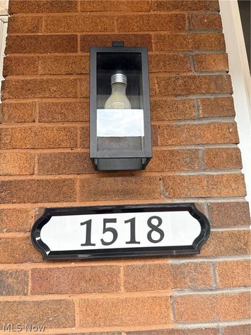 1518 Madison Avenue, Toronto, OH 43964