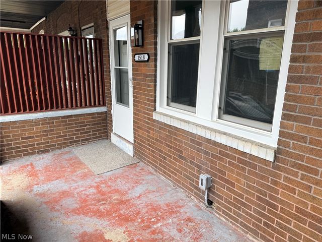 1518 Madison Avenue, Toronto, OH 43964