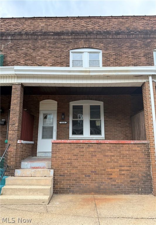 1518 Madison Avenue, Toronto, OH 43964
