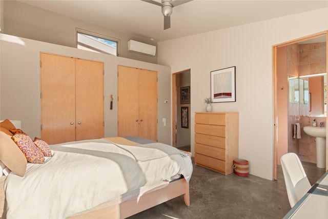 61 Camino San Cristobal, Galisteo, NM 87540