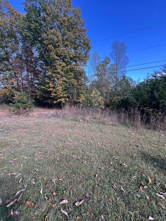 0 Lot 3 Eagle Rd, Amherst, VA 24521