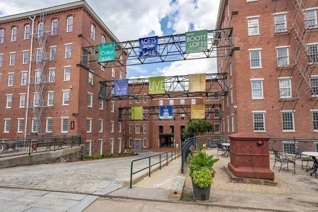 130 John 213, Lowell, MA 01852