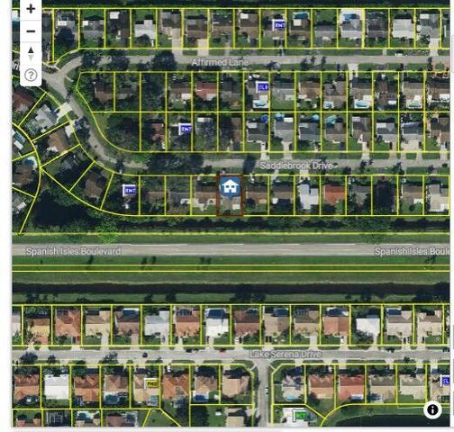 9512 Saddlebrook Drive Drive, Boca Raton, FL 33496