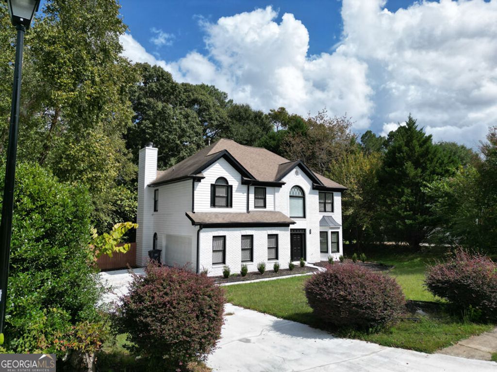 2120 Tribble Walk Drive, Lawrenceville, GA 30045 — photo 3