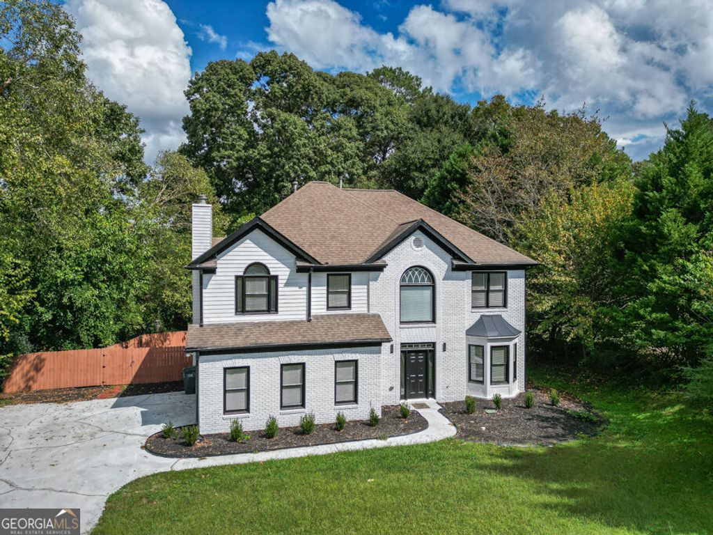 2120 Tribble Walk Drive, Lawrenceville, GA 30045 — photo 4