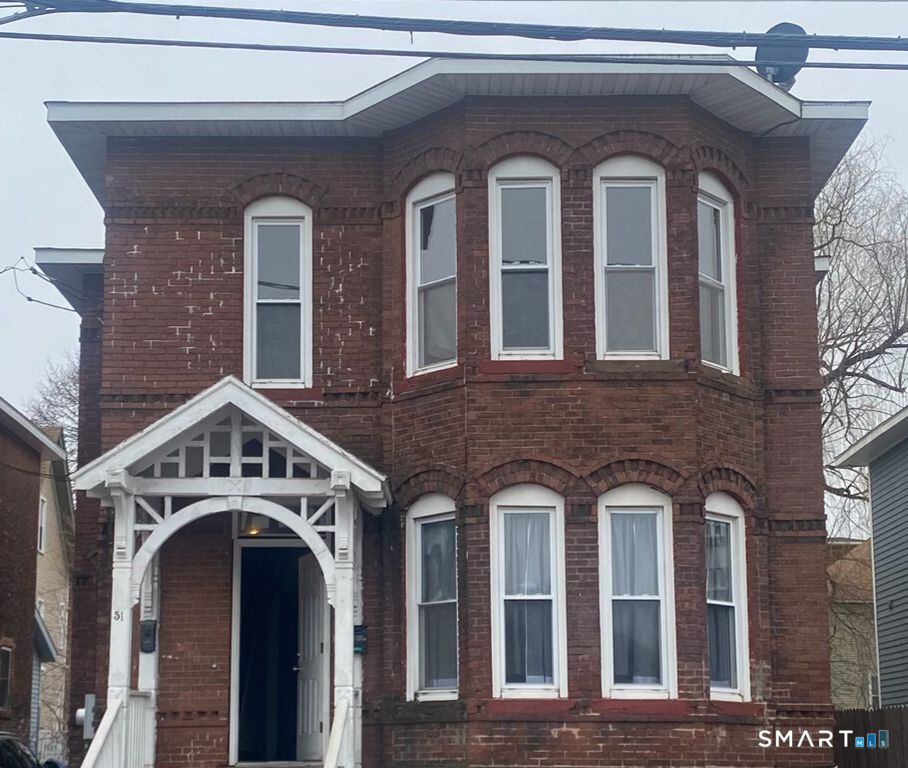 51 Grand Street, Hartford, CT 06106