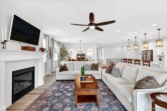 7115 S Yantley Way, Aurora, CO 80016