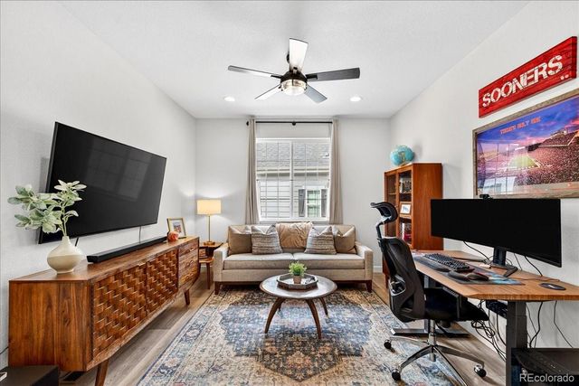 7115 S Yantley Way, Aurora, CO 80016