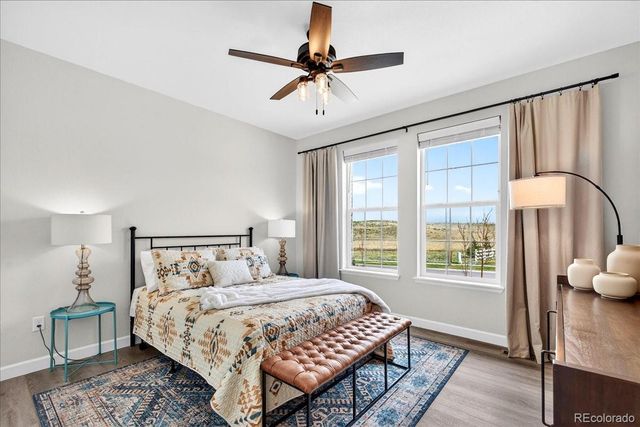 7115 S Yantley Way, Aurora, CO 80016