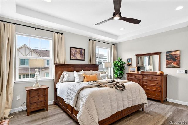 7115 S Yantley Way, Aurora, CO 80016