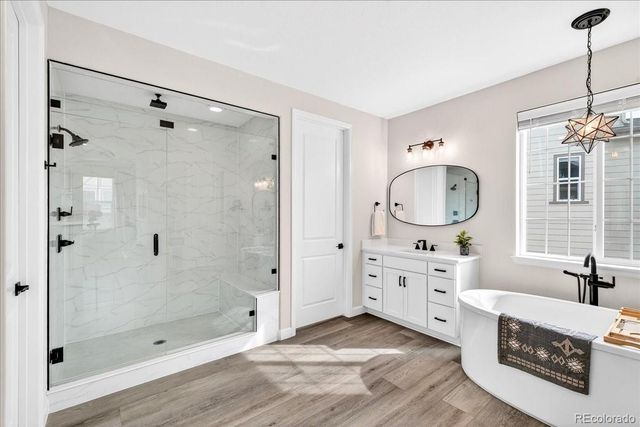 7115 S Yantley Way, Aurora, CO 80016