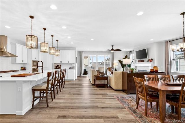 7115 S Yantley Way, Aurora, CO 80016