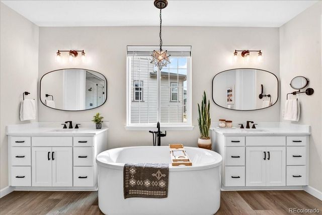 7115 S Yantley Way, Aurora, CO 80016