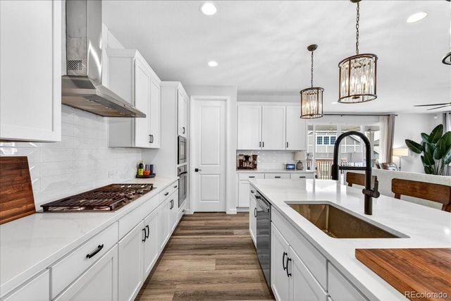 7115 S Yantley Way, Aurora, CO 80016