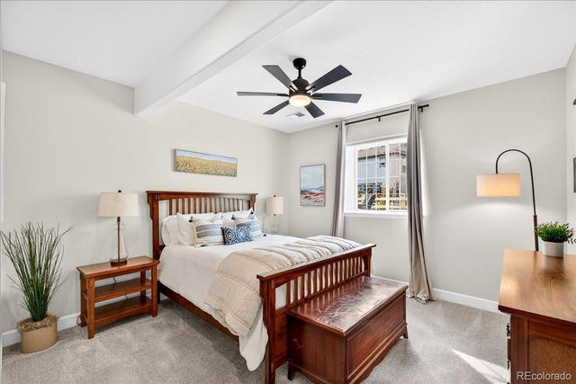 7115 S Yantley Way, Aurora, CO 80016