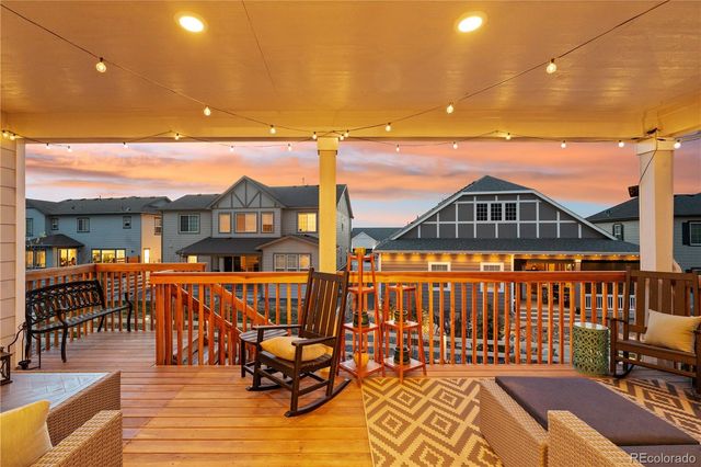 7115 S Yantley Way, Aurora, CO 80016