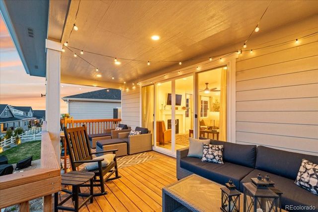 7115 S Yantley Way, Aurora, CO 80016