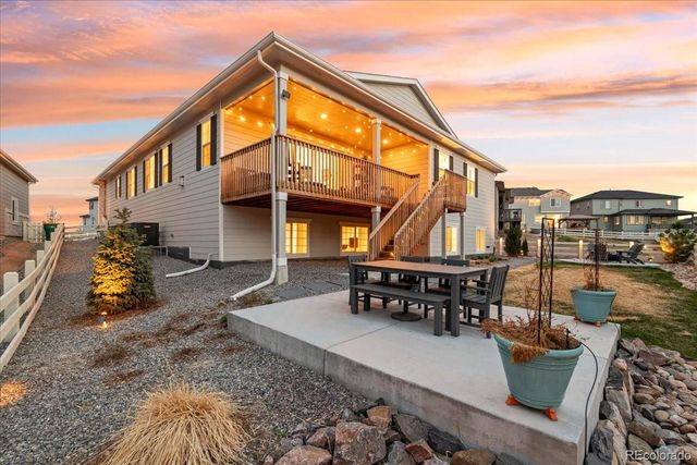 7115 S Yantley Way, Aurora, CO 80016