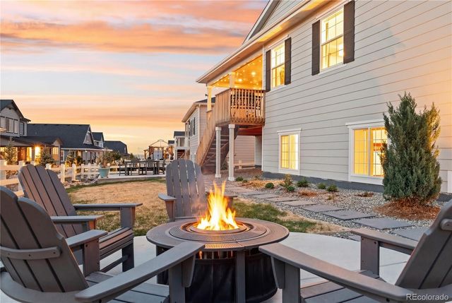 7115 S Yantley Way, Aurora, CO 80016