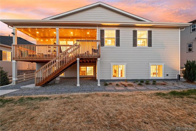 7115 S Yantley Way, Aurora, CO 80016